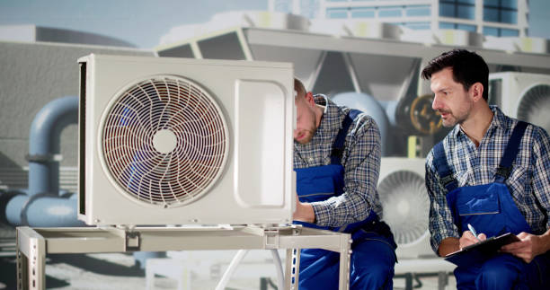 Best Ductless HVAC repair  in Fruit Heights, UT